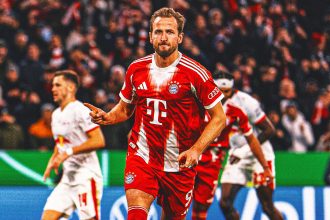 Harry Kane Edges Closer To 2nd Major Trophy As Bayern Munich Reach DFB-Pokal Semis