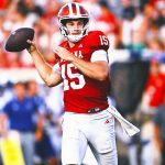 Heisman Winner Fernando Mendoza Says He'd Be 'Blessed And Honored' To Play For Raiders