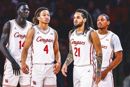 How To Bet This Week in College Hoops: Iowa State-Houston, Michigan-Duke, More