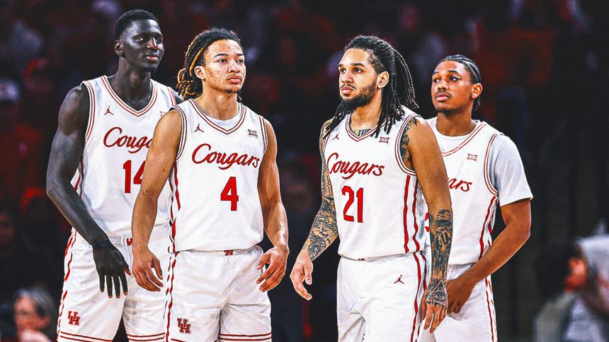 How To Bet This Week in College Hoops: Iowa State-Houston, Michigan-Duke, More