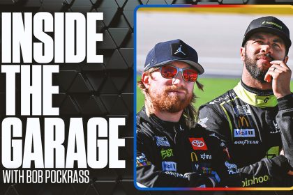 Inside The Garage: With NASCAR Lawsuit in Rearview, What Does it Mean for Drivers?