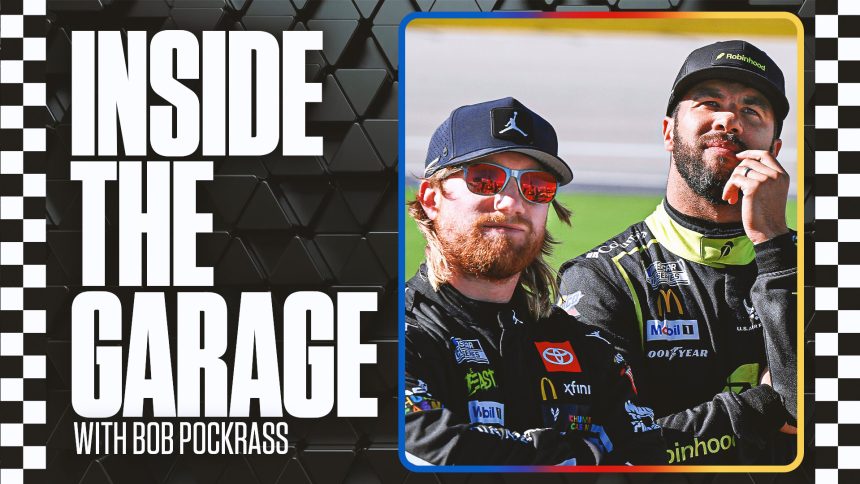 Inside The Garage: With NASCAR Lawsuit in Rearview, What Does it Mean for Drivers?