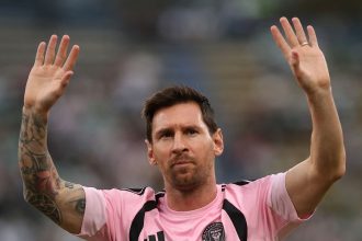 Inter Miami Reportedly Passes LAFC To Become Most Valuable Club In MLS At $1.45 Billion