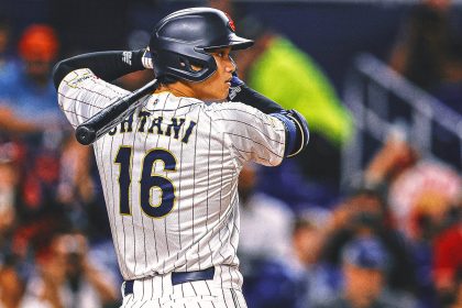 Is Shohei Ohtani Playing In The 2026 World Baseball Classic?