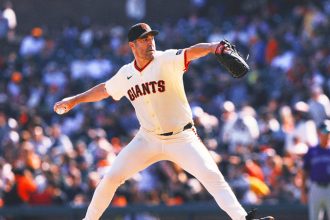 Justin Verlander on Tigers' Reunion: 'I Thought There Was a Chance I Come Back'