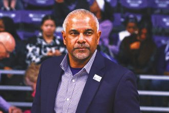 Kansas State Fires Coach Jerome Tang, Citing 'Public Comments and Conduct'