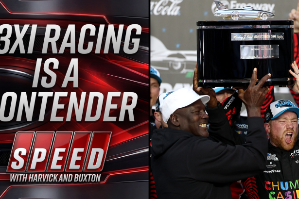 Kevin Harvick: 23XI Racing Could Be 'Contenders All Year' After Hot Start