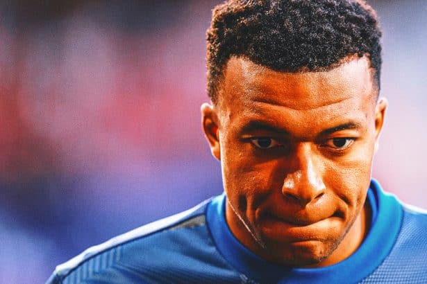 Knee Surgery For Mbappe? France Star Exploring Options To Keep World Cup Dream Alive