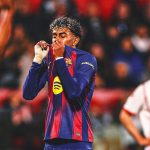 Lamine Yamal Misses Penalty As Barcelona Drops Crucial Points In LaLiga Title Race