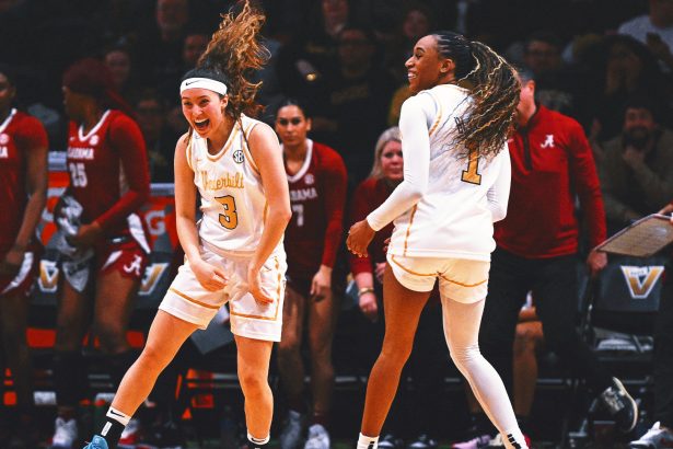 Last Night in College Basketball: Mikayla Blakes Bested Caitlin Clark Streak