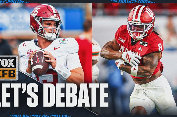 Let's Debate: Who Will Benefit Most From the NFL Combine? Who Was Snubbed?