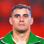 Lionel Messi's Inter Miami Sign Mexico Star Germán Berterame For $15 Million