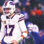 'Little Awkward': Bills QB Josh Allen On Being Part Of Head Coach Interviews