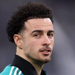 Liverpool To Inter Milan? Curtis Jones Could Make Surprise Move To Serie A Giants