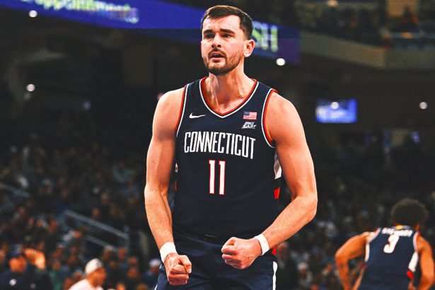 Meet Alex Karaban: 5 Things To Know About the UConn Forward