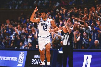Meet Cameron Boozer: 5 Things To Know About the Duke Forward