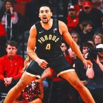 Meet Trey Kaufman-Renn: 5 Things To Know About the Purdue Forward