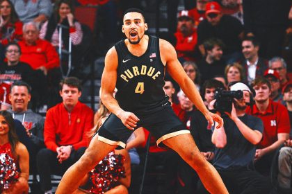 Meet Trey Kaufman-Renn: 5 Things To Know About the Purdue Forward