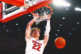 Men's College Basketball 2025-26 Undefeated Teams Tracker: Miami (OH) Humming