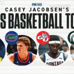 Men's College Basketball Rankings: Florida, Illinois Climbing; Purdue Falls