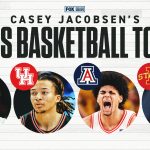 Men's College Basketball Rankings: Purdue, Texas Tech Make Massive Jumps