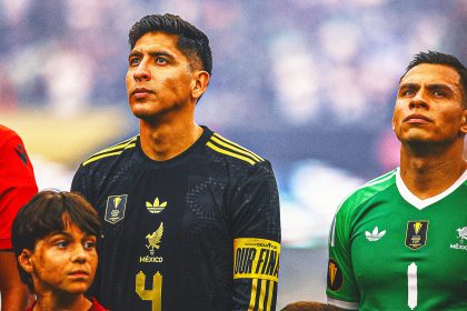 Mexico Set For 2026 World Cup Warm-Up Matches Against Ghana, Australia And Serbia