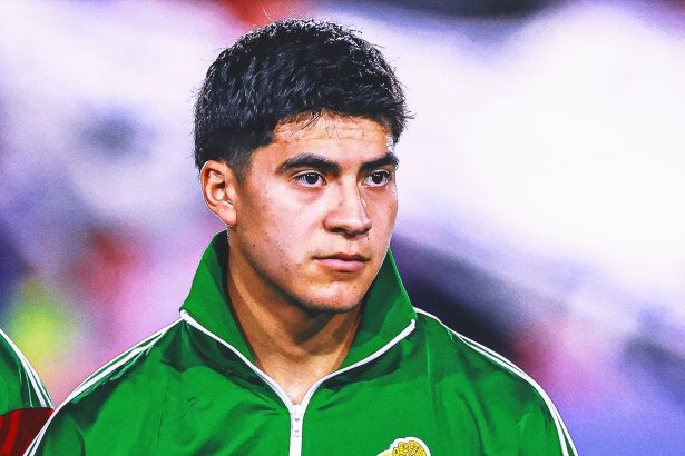 Mexico's Obed Vargas Leaves Sounders For Atlético Madrid In $3.5 Million Transfer