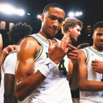 Michigan Earns A Share Of the Big Ten Title After Beating Minnesota