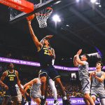 Michigan Rallies In the 2nd Half To Avoid Upset Loss To Northwestern