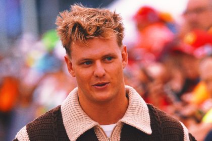 Mick Schumacher's First Oval Test at Homestead: 'It Can Only Go Better From Here'