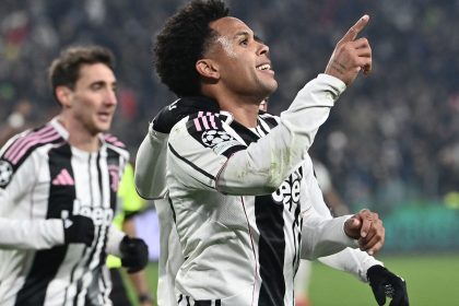 Mr. January: USA's Weston McKennie Wins Juventus Honors. Will It Land New Deal?