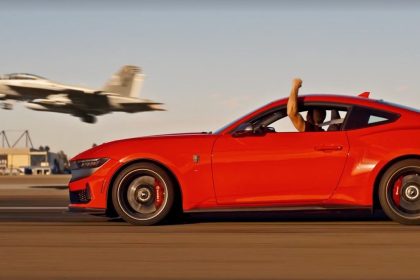 NASCAR Is Back: 'It's Loud. It's Raw. And It's A Damn Good Time!'