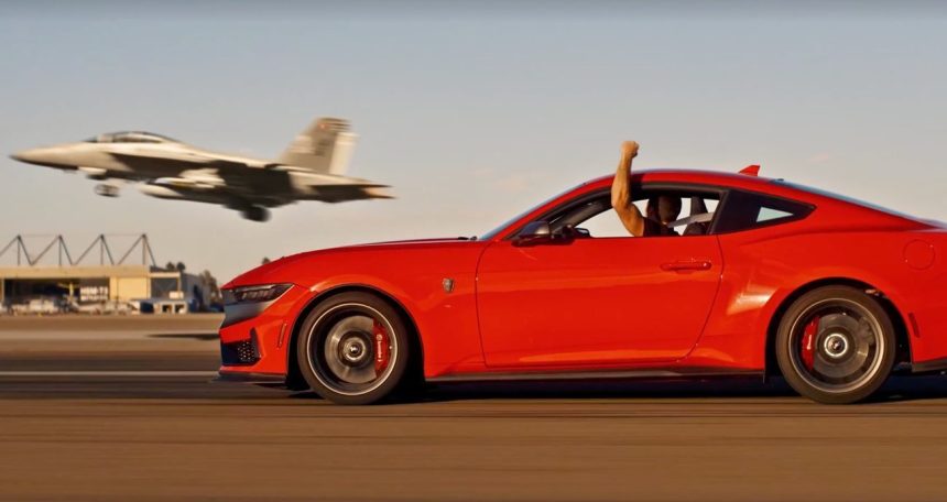 NASCAR Is Back: 'It's Loud. It's Raw. And It's A Damn Good Time!'