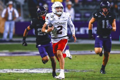 NCAA Oversight Committee Proposes Budget, Roster Penalties For Portal Violations