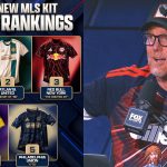 New MLS Kit Power Rankings: Alexi Lalas' Top Five Jerseys of the 2026 Season