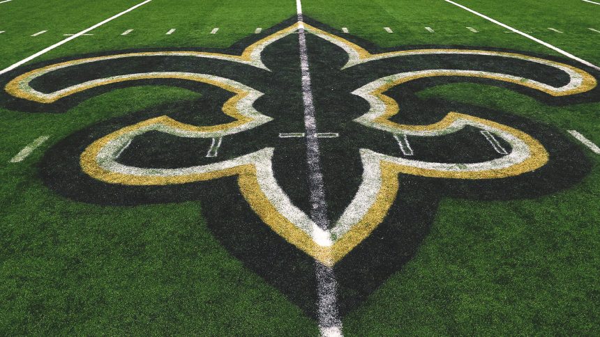 New Orleans Saints to Play NFL's First Regular-Season Game in France in 2026