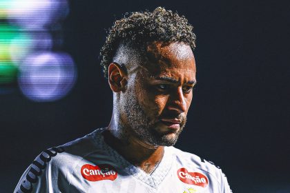 Neymar Says Retiring In 2026 Is 'Possible' With World Cup Status Uncertain