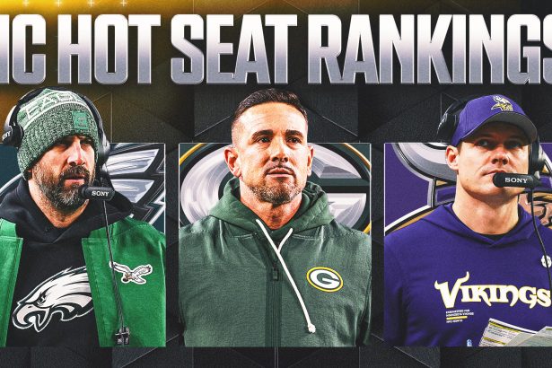 NFL Coaching Hot Seat Rankings: Who's Already on the Hot Seat in 2026?