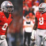 NFL Combine: Former Ohio State Stars Sonny Styles, Arvell Reese Dominate