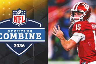 NFL Combine: How NIL Has Made It Harder — And Easier — To Scout QBs