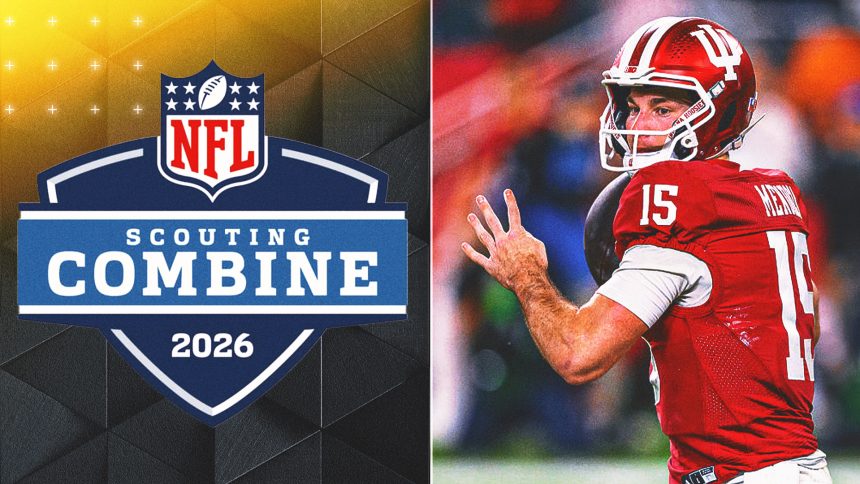 NFL Combine: How NIL Has Made It Harder — And Easier — To Scout QBs