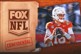 NFL Confidential: Execs, Scouts Already Pondering Potential of QBs in 2027 Draft