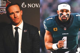 NFL Confidential: Hall of Fame Changes Coming; Tush Push Under the Microscope