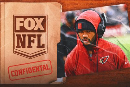 NFL Confidential: Kyler Murray Wants Clean Split From 'Frustrated' Cardinals