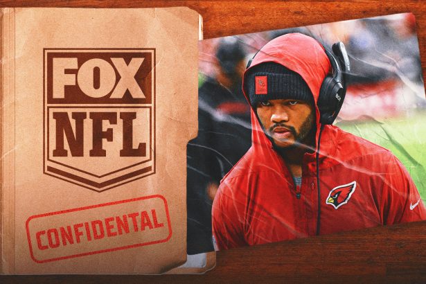 NFL Confidential: Kyler Murray Wants Clean Split From 'Frustrated' Cardinals