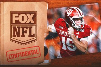 NFL Confidential: Who is Actually the Best Player in 2026 Draft? Execs, Scouts Differ