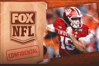 NFL Confidential: Who is Actually the Best Player in 2026 Draft? Execs, Scouts Differ