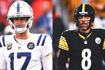 NFL Free Agent Quarterbacks: The Top 10 QBs Available This Offseason