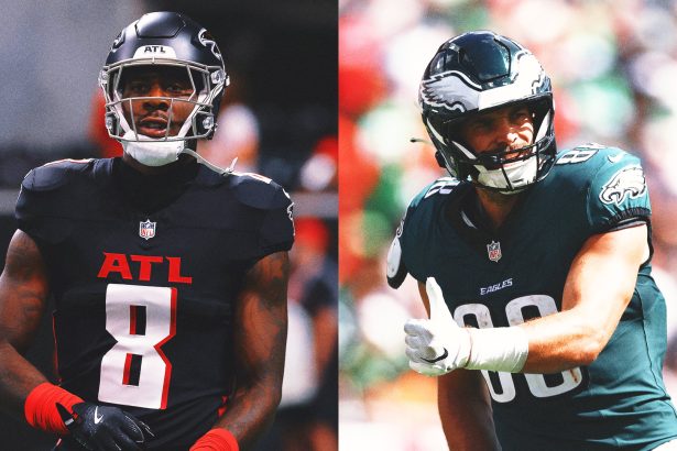 NFL Free Agent Tight Ends: The Top 10 TEs Available This Offseason