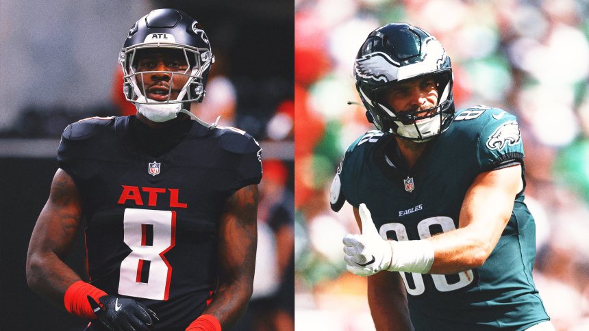 NFL Free Agent Tight Ends: The Top 10 TEs Available This Offseason